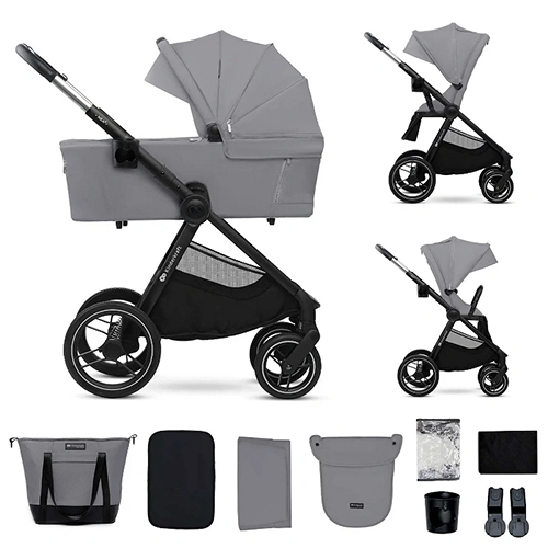 Platinium grey